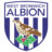 西布罗姆维奇 West Bromwich Albion